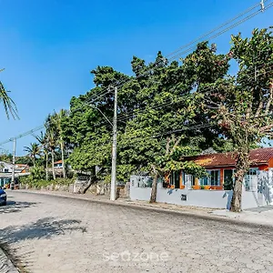 Aptos E De Frente A Lagoa Da Conceicao Sdr Casa de Férias