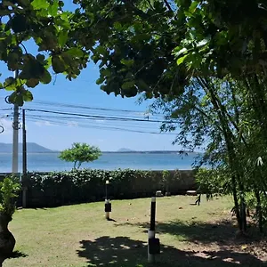 Floripa E Sc Hostal