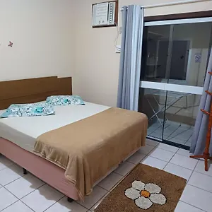 Lagoa Center House Albergue