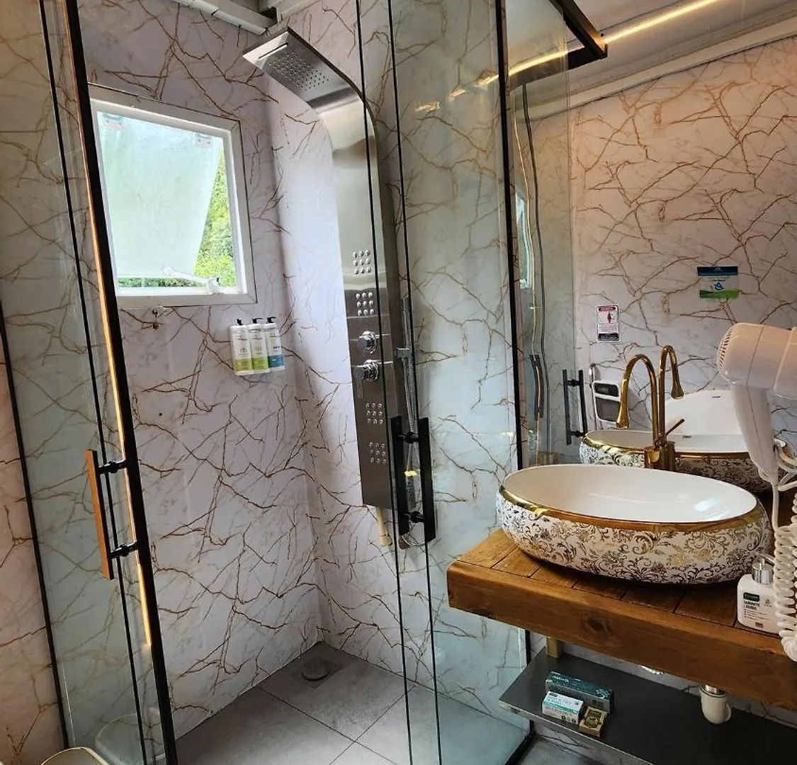 Sky House Summer Boat Hotel Florianopolis 0*,  Brazil