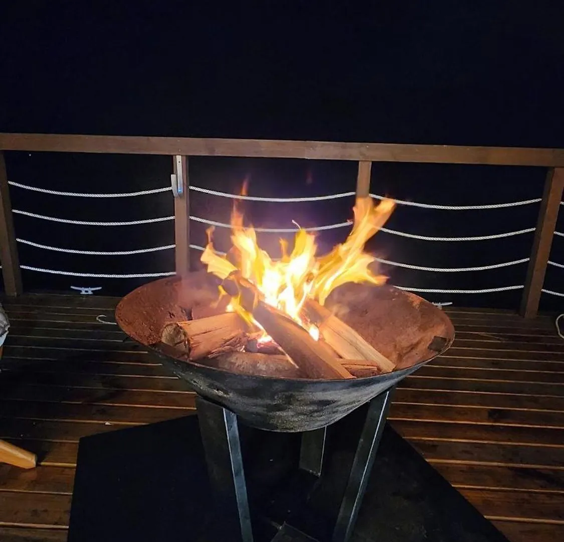 Sky House Summer Boat Hotel Florianopolis Botel